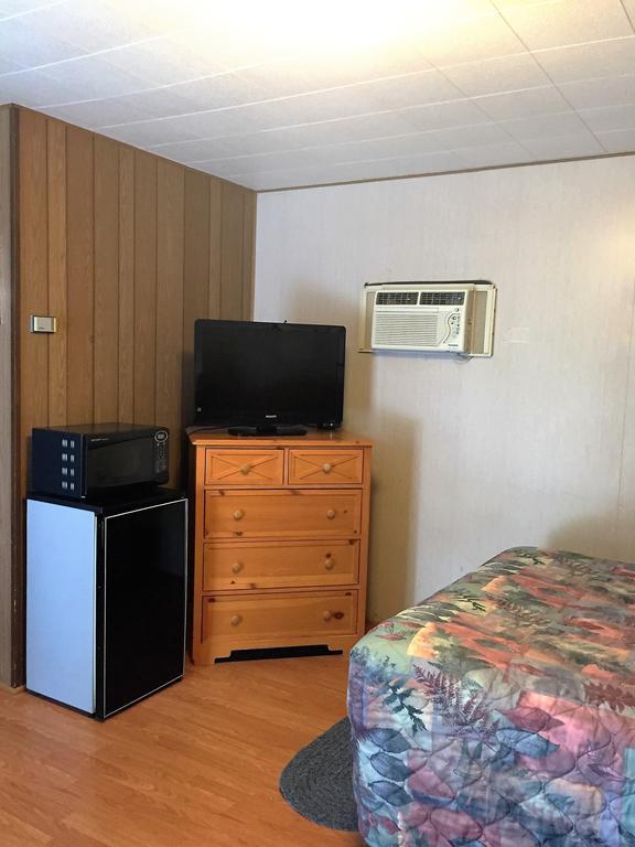 Z Bar Motel Бъфало Екстериор снимка