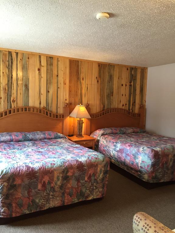 Z Bar Motel Бъфало Екстериор снимка